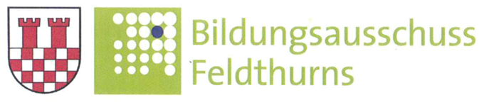Bildungsausschuss Logo